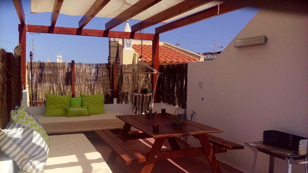 Casa Verao Azul Monte Gordo Exterior photo